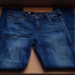 KUT from the kloth jeans, size 6